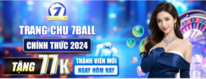 7ball có giao diện mượt mà, dễ thao tác