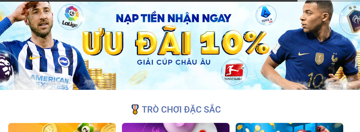 gi8 nhà cái với nhiều sản phẩm đa dạng