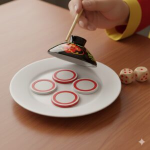 Hiểu rỏ bàn chất của xóc đĩa 88